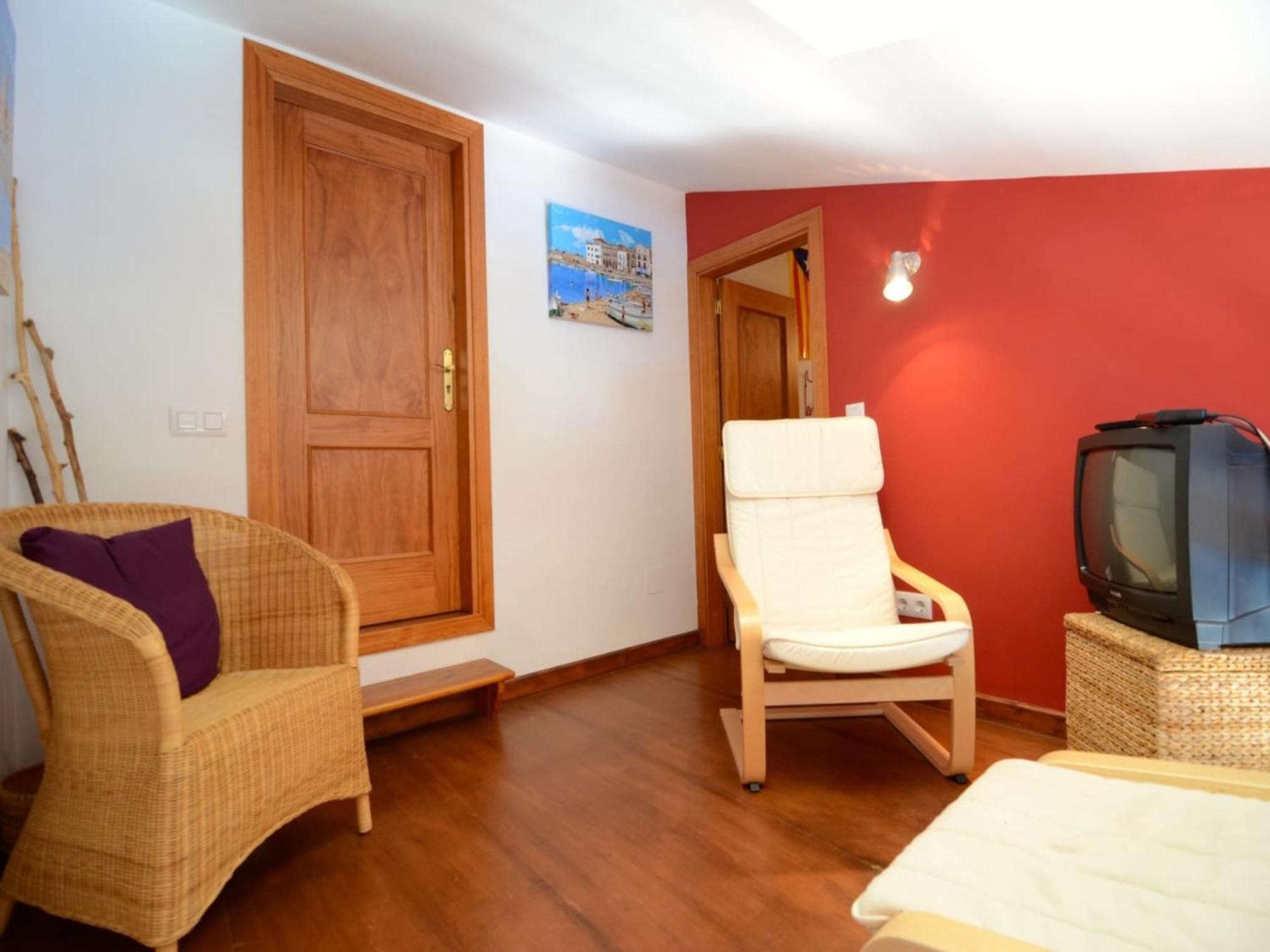 Olympia With Jacuzzi Apartamento *