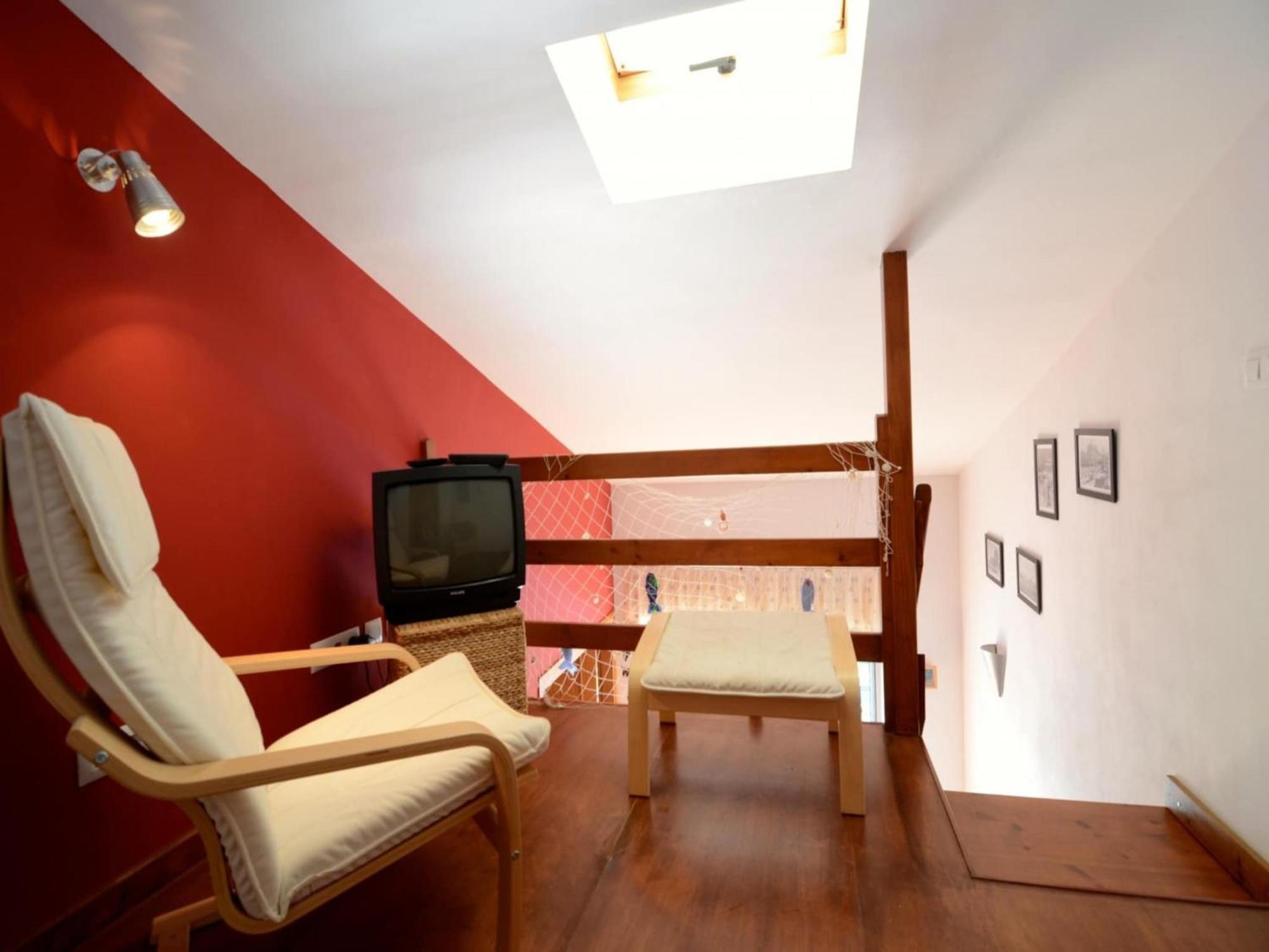 Apartamento Olympia With Jacuzzi *
