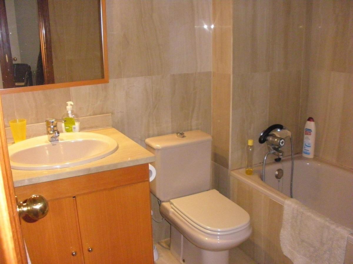 Apartamento Atico Con Terraza A 2 Minutos De La Playa
