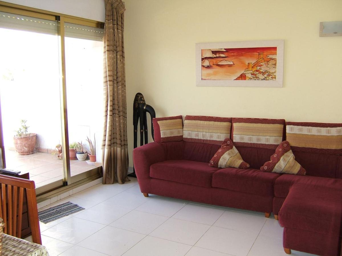 Atico Con Terraza A 2 Minutos De La Playa Apartamento *