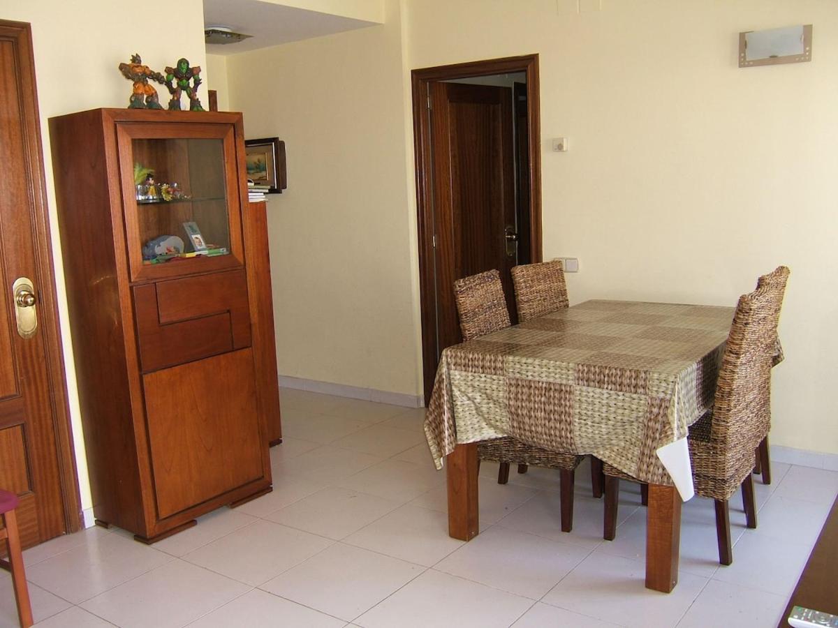 Apartamento Atico Con Terraza A 2 Minutos De La Playa *