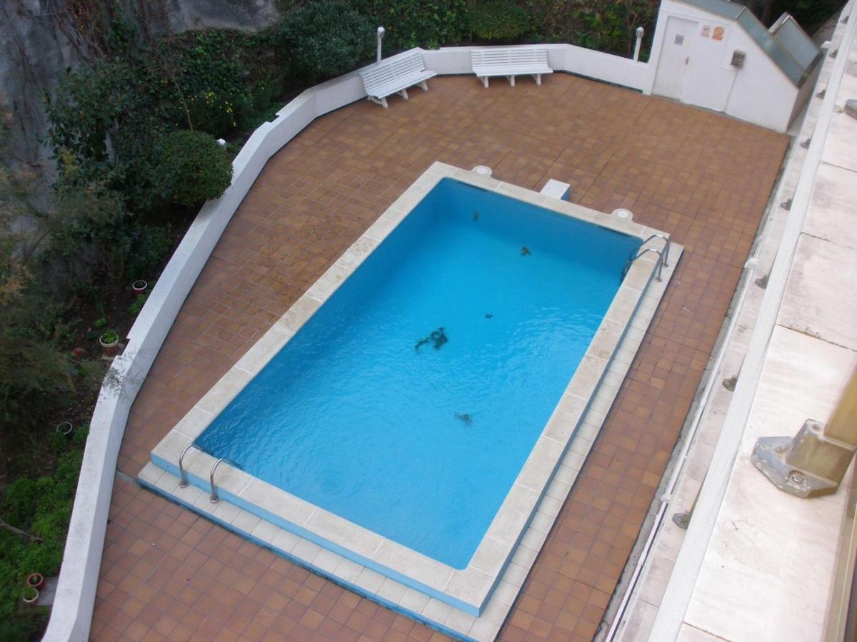 Atico Con Terraza A 2 Minutos De La Playa *