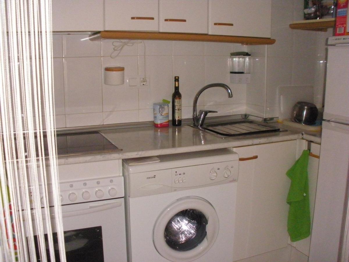 Atico Con Terraza A 2 Minutos De La Playa Apartamento Tossa de Mar