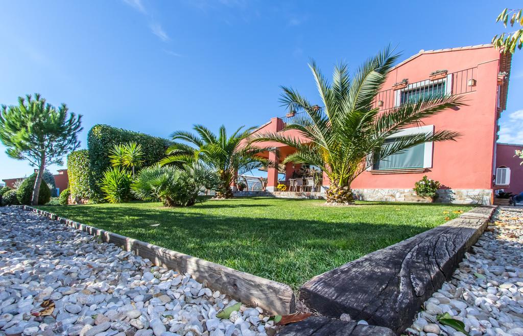 Casa La Perla In Golf Of Villa *