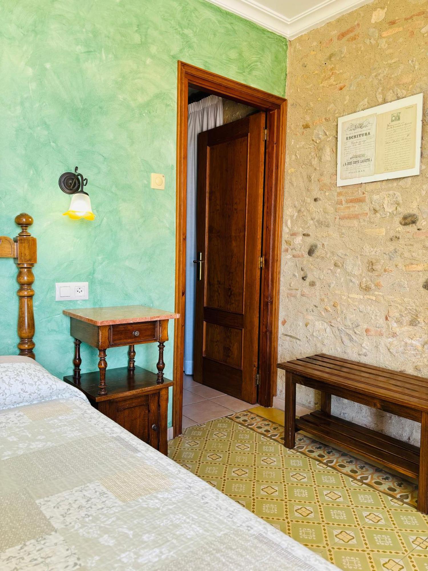 Mas Casa rural *