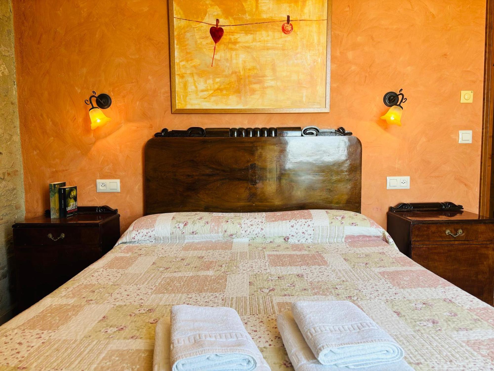 Casa rural Mas