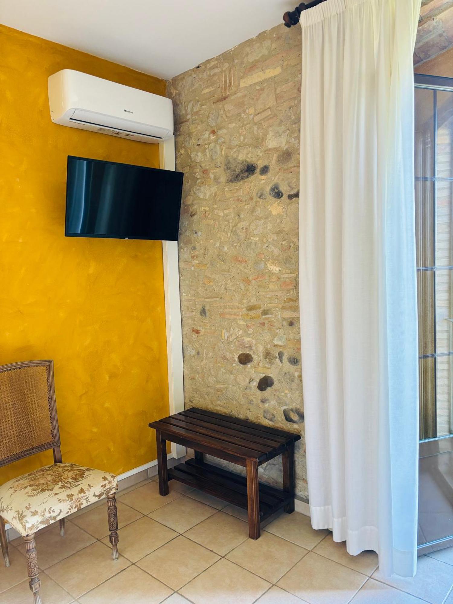 Mas Casa rural Sant Pere Pescador