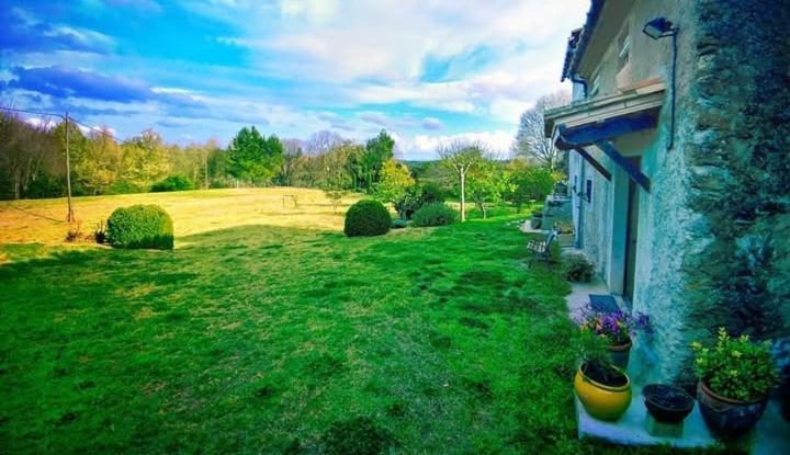Country house Cal Xaiet