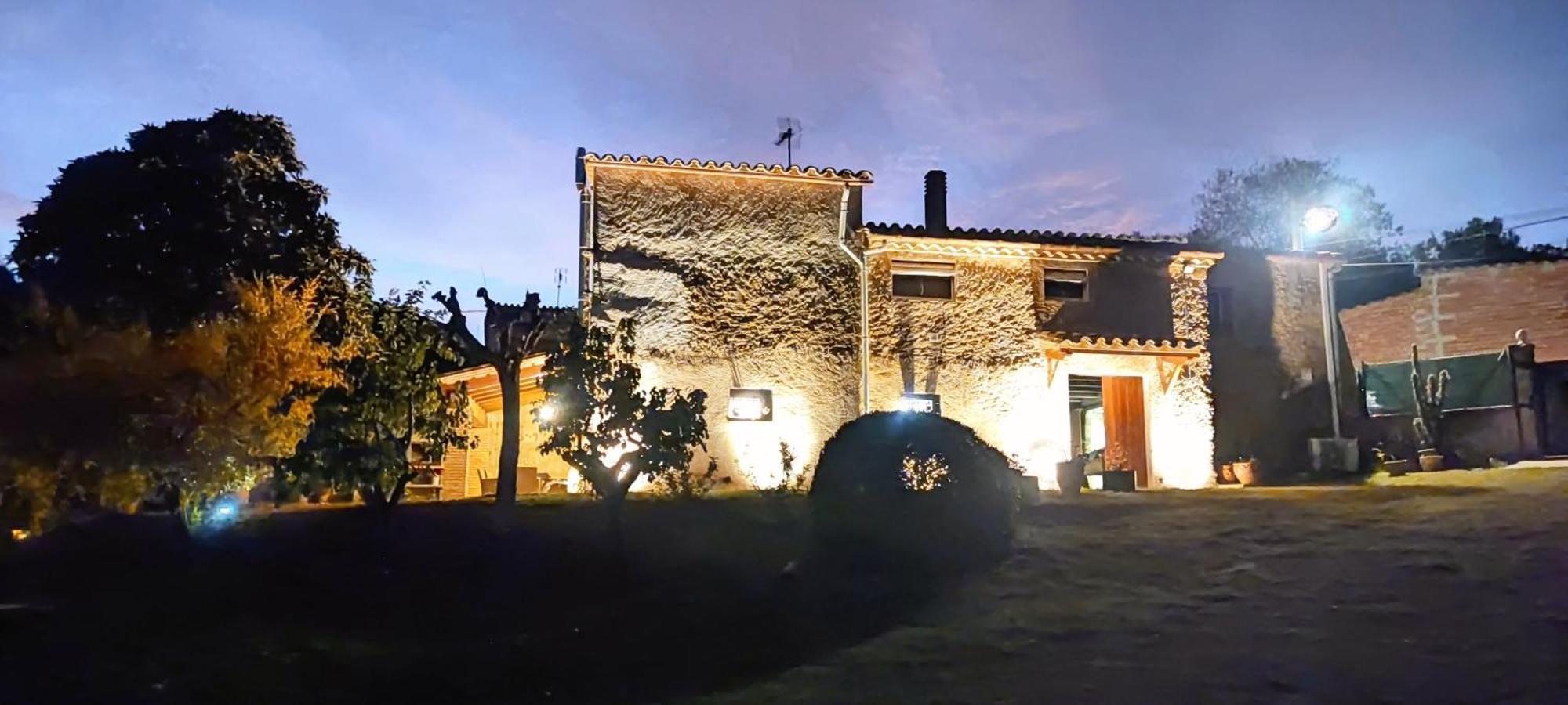 Country house Cal Xaiet