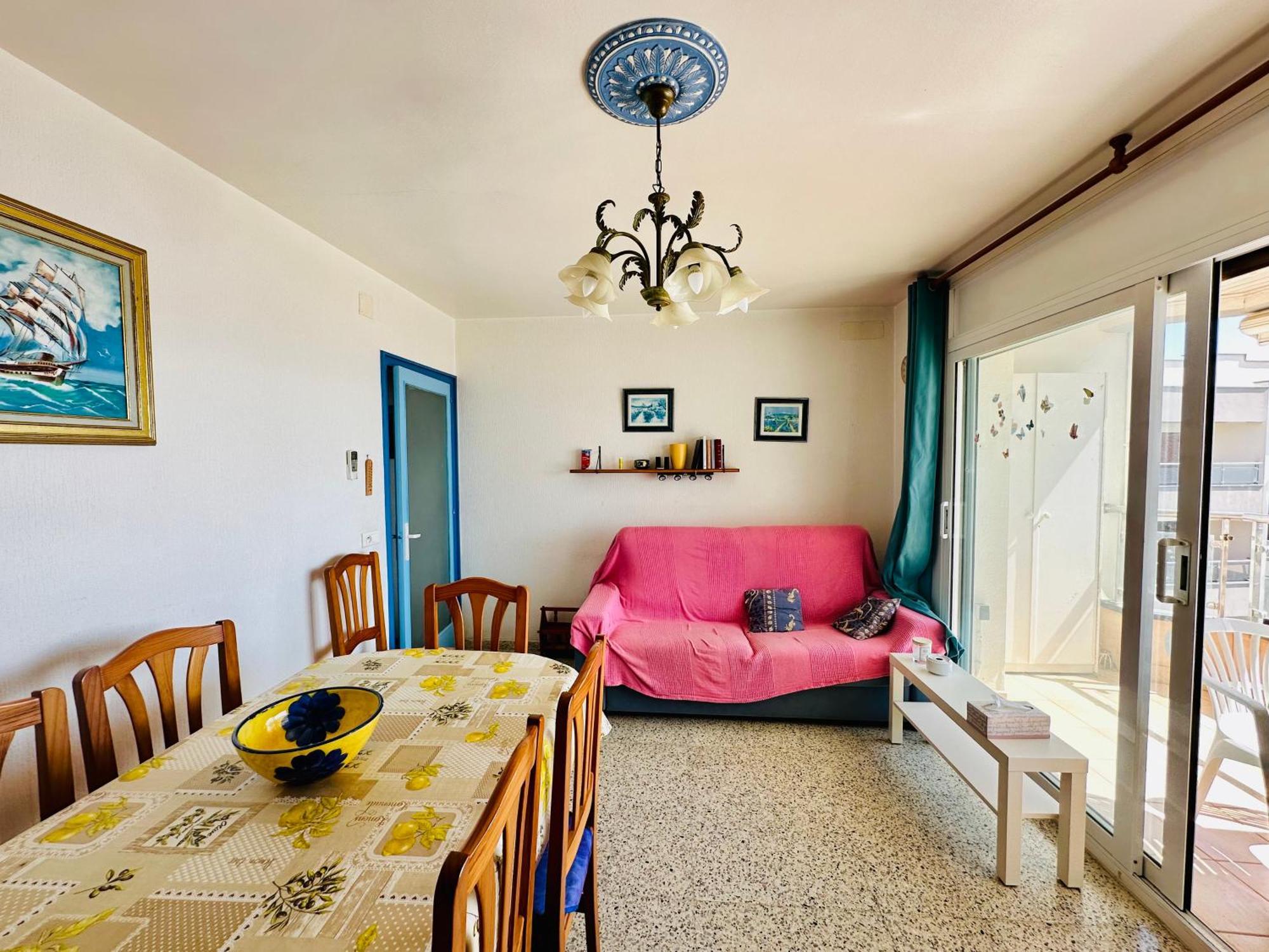 Apartamento Global Immo 3170 Hort De Mar E *