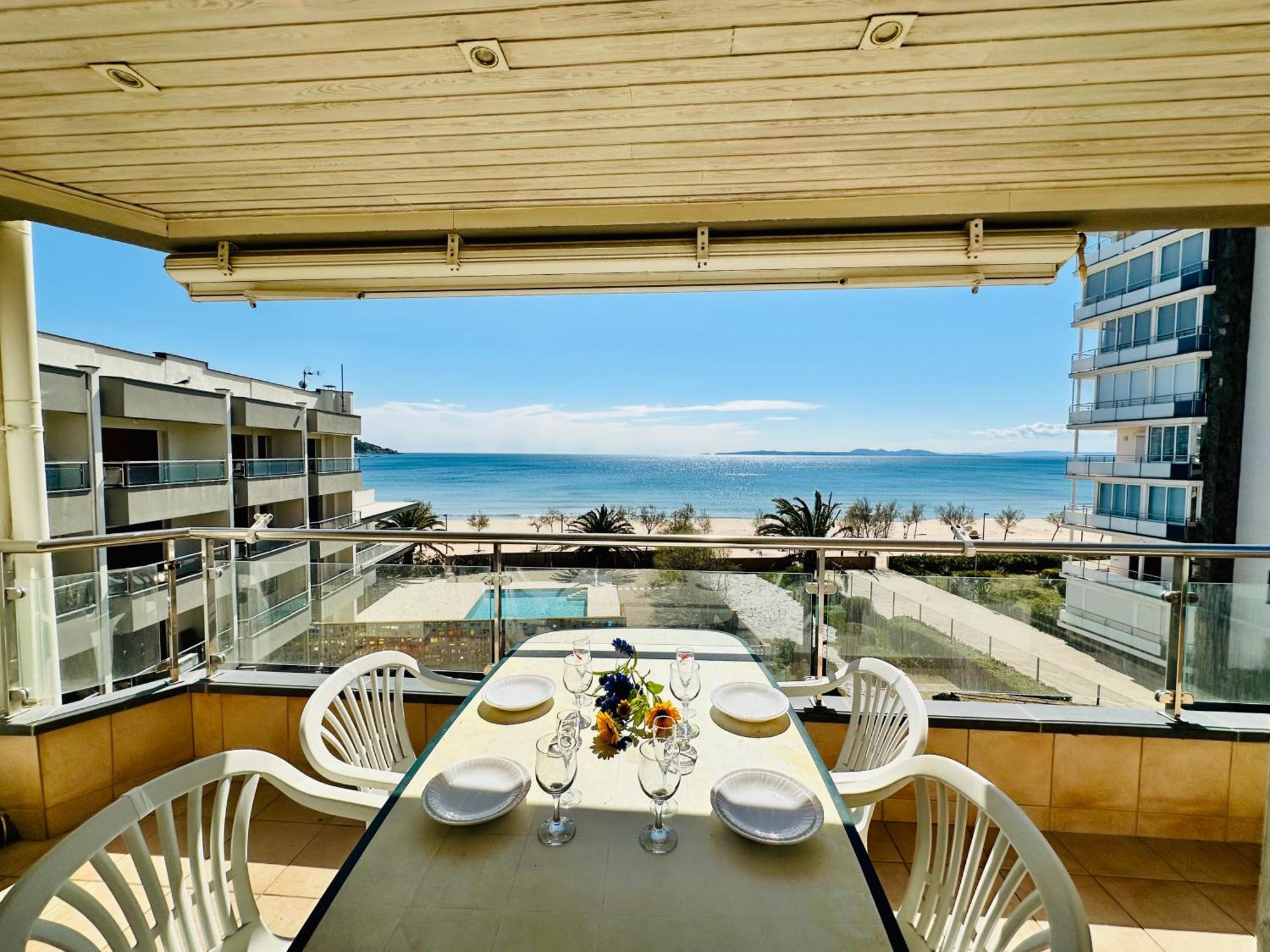 Apartamento Global Immo 3170 Hort De Mar E
