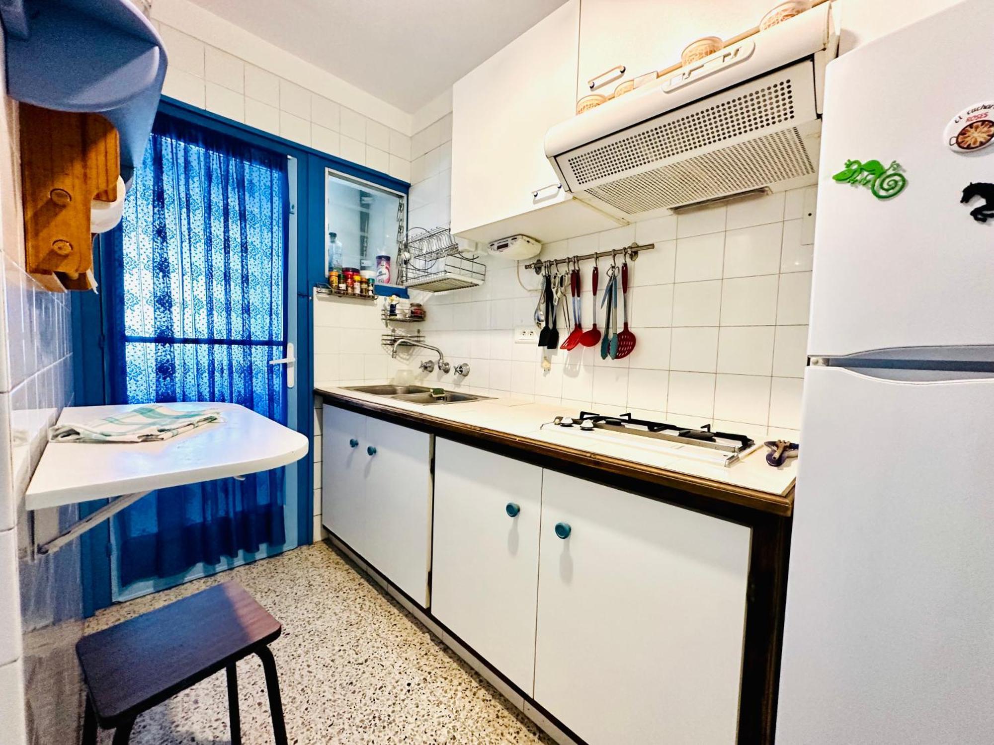 Apartamento Global Immo 3170 Hort De Mar E *