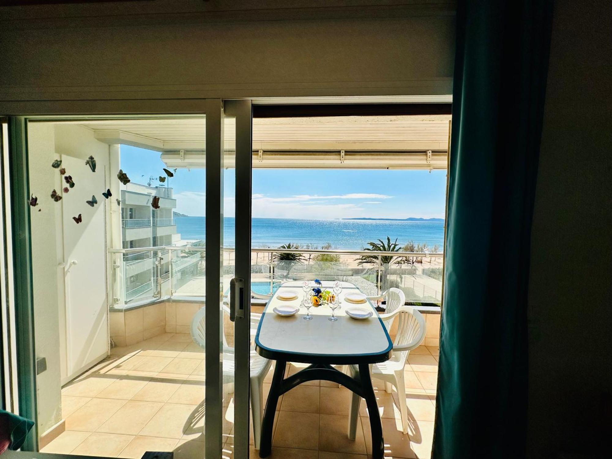 Global Immo 3170 Hort De Mar E Apartamento Rosas