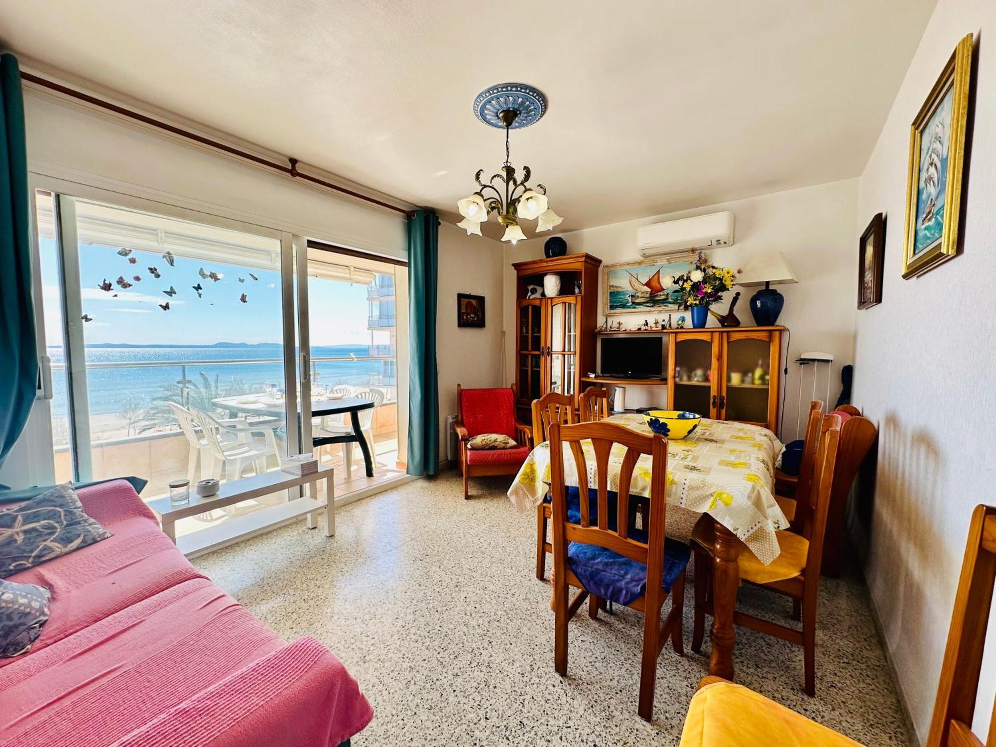 Apartamento Global Immo 3170 Hort De Mar E Rosas