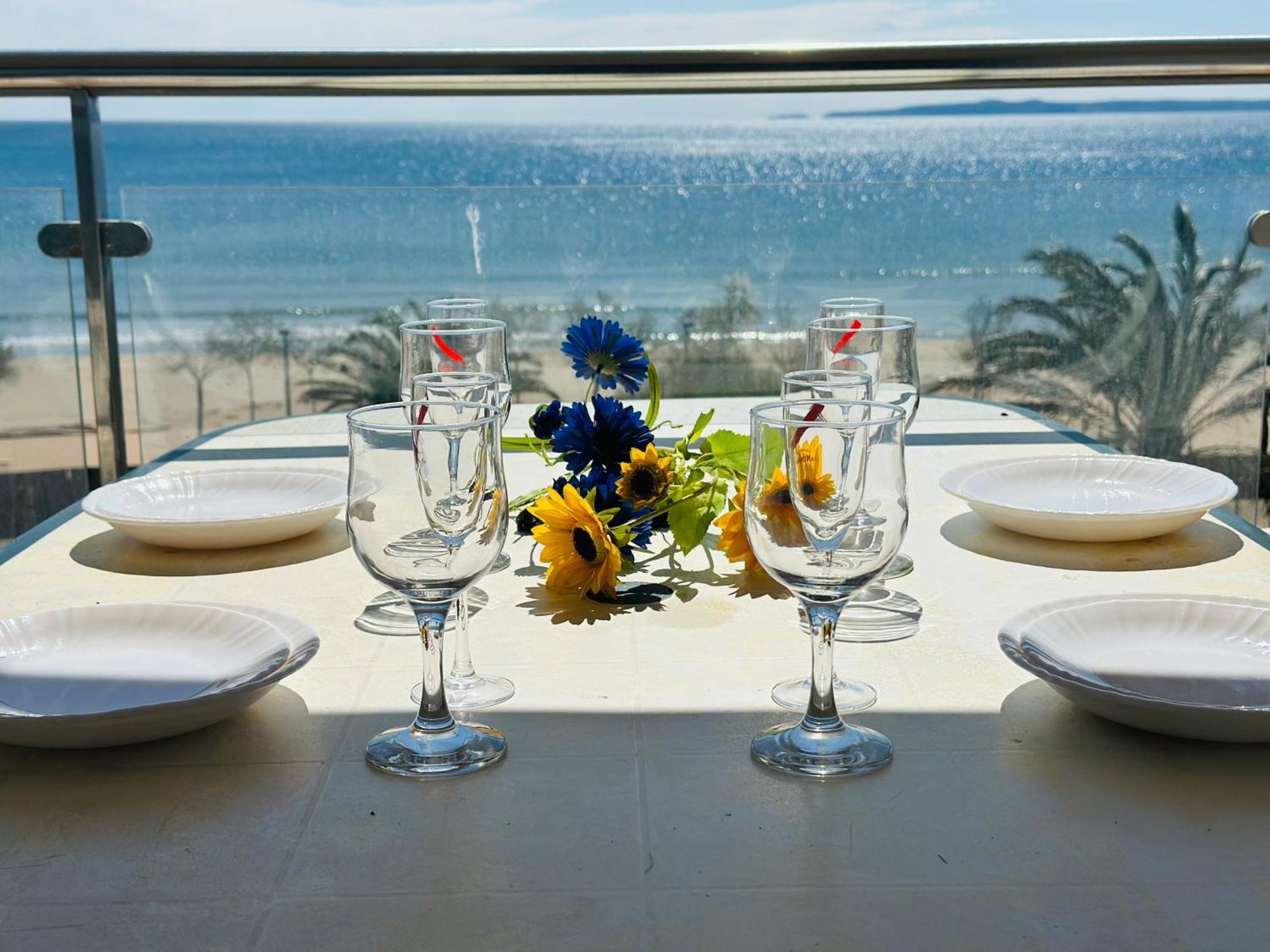 Global Immo 3170 Hort De Mar E *