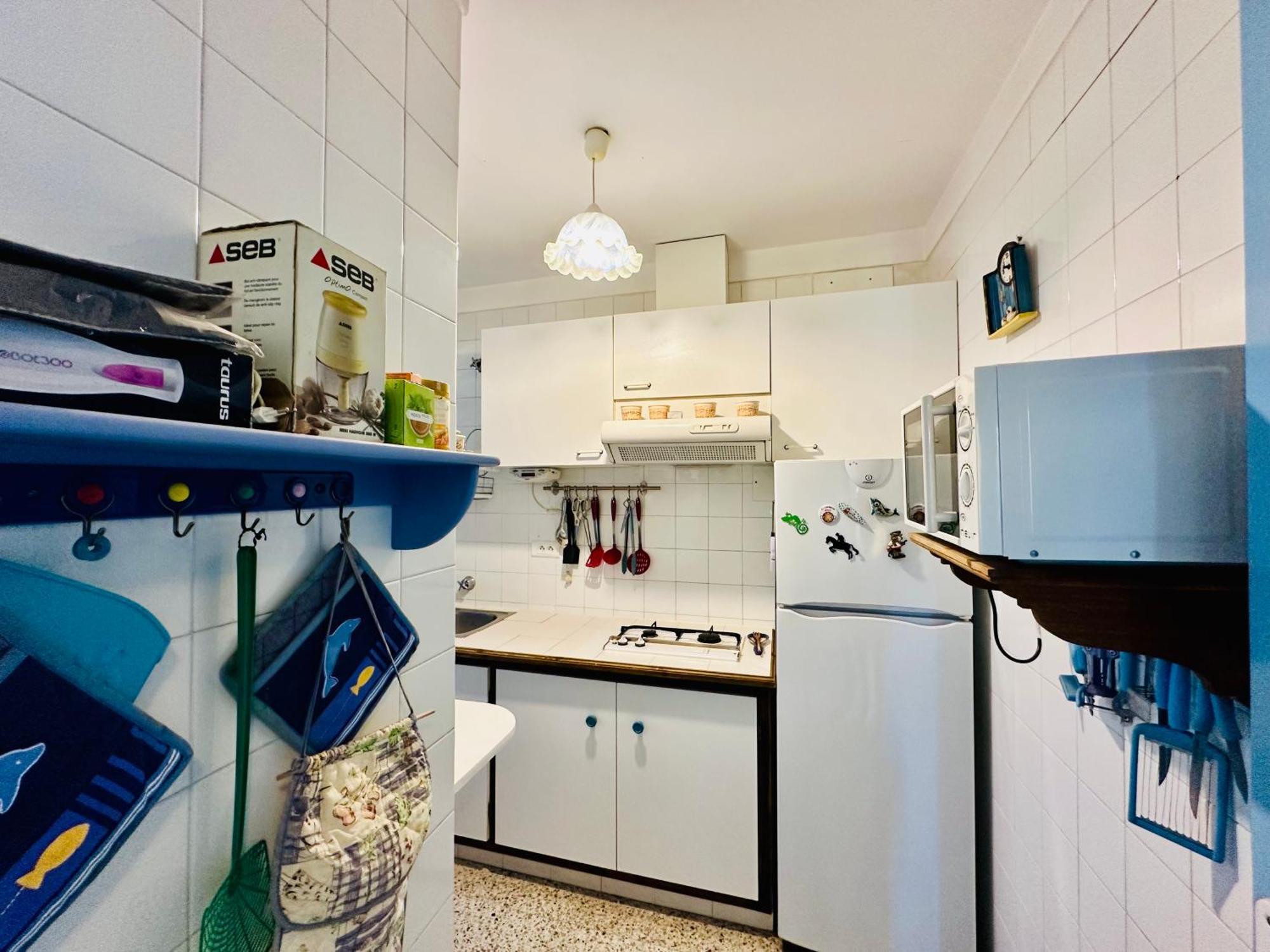 Global Immo 3170 Hort De Mar E Apartamento