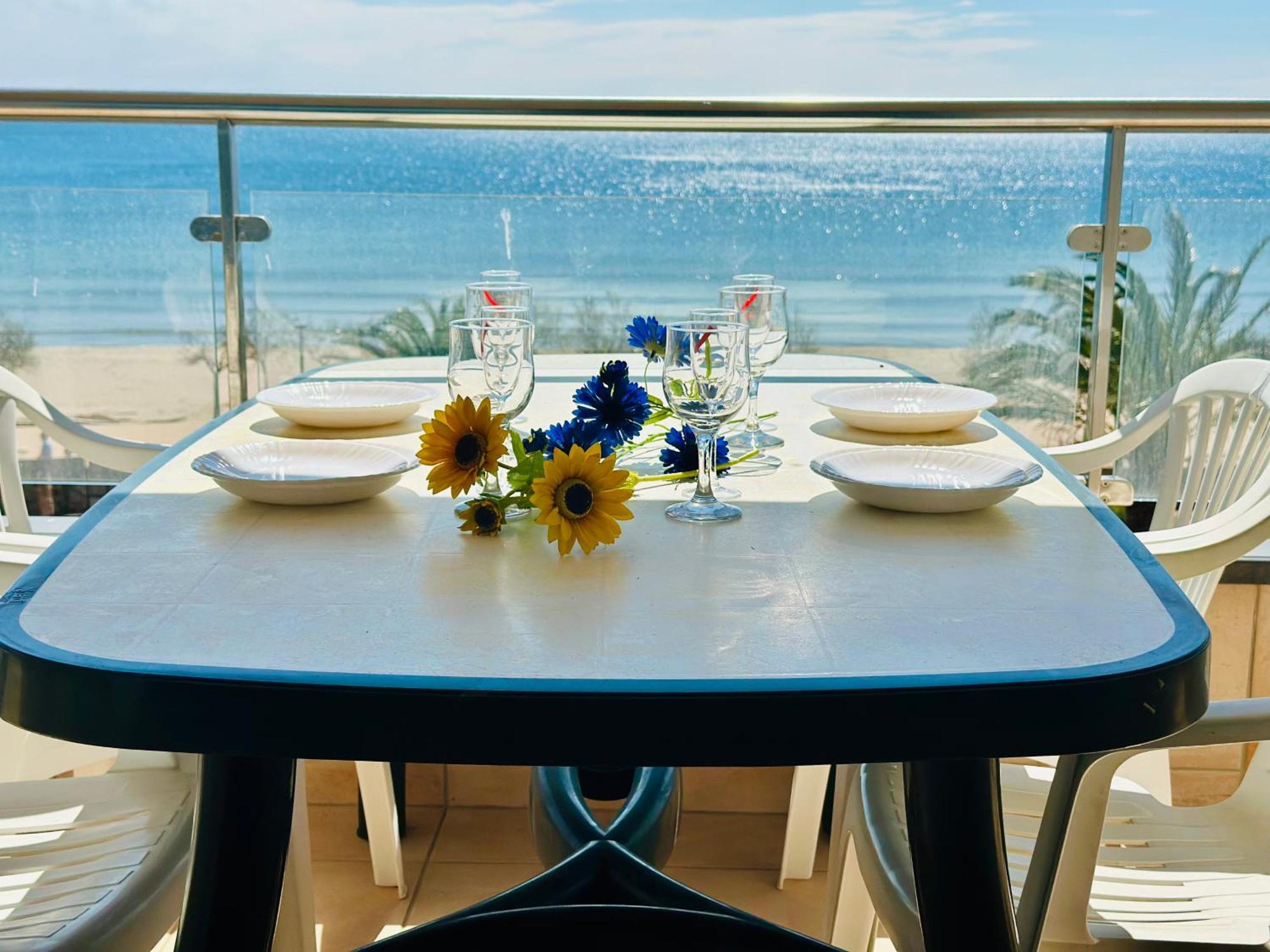 Global Immo 3170 Hort De Mar E Apartamento *
