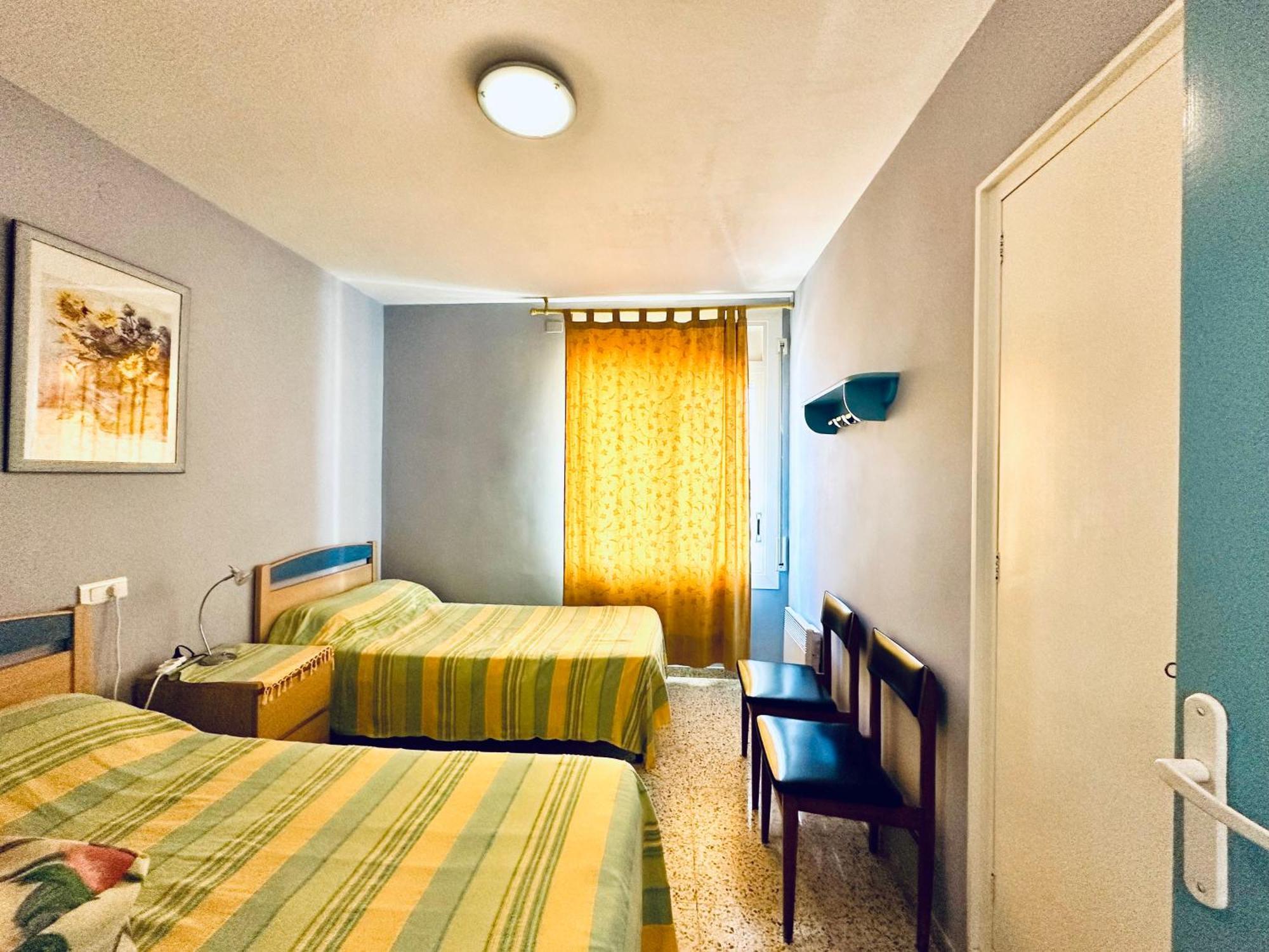 Apartamento Global Immo 3170 Hort De Mar E *