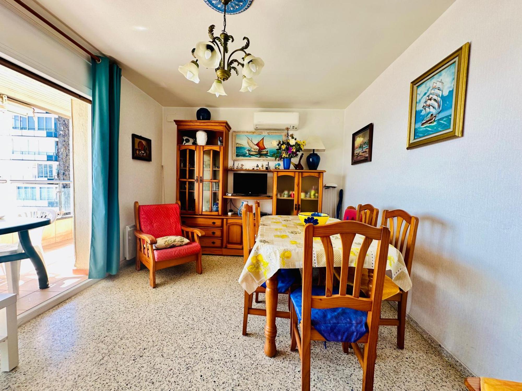 Apartamento Global Immo 3170 Hort De Mar E Rosas