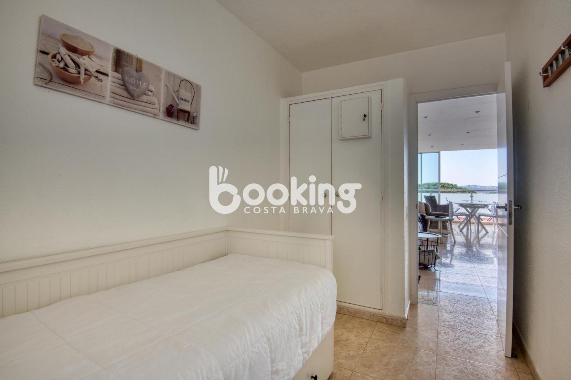 Kaminias Amb Vistes Al Mar Reformat Per 4 Persones Apartment Platja d'Aro
