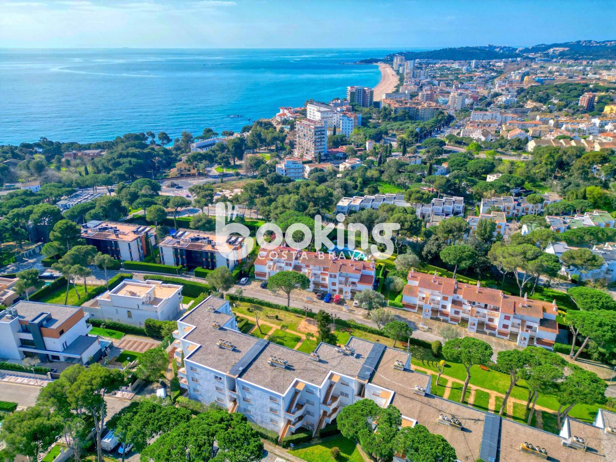 Apartment Kaminias Amb Vistes Al Mar Reformat Per 4 Persones *