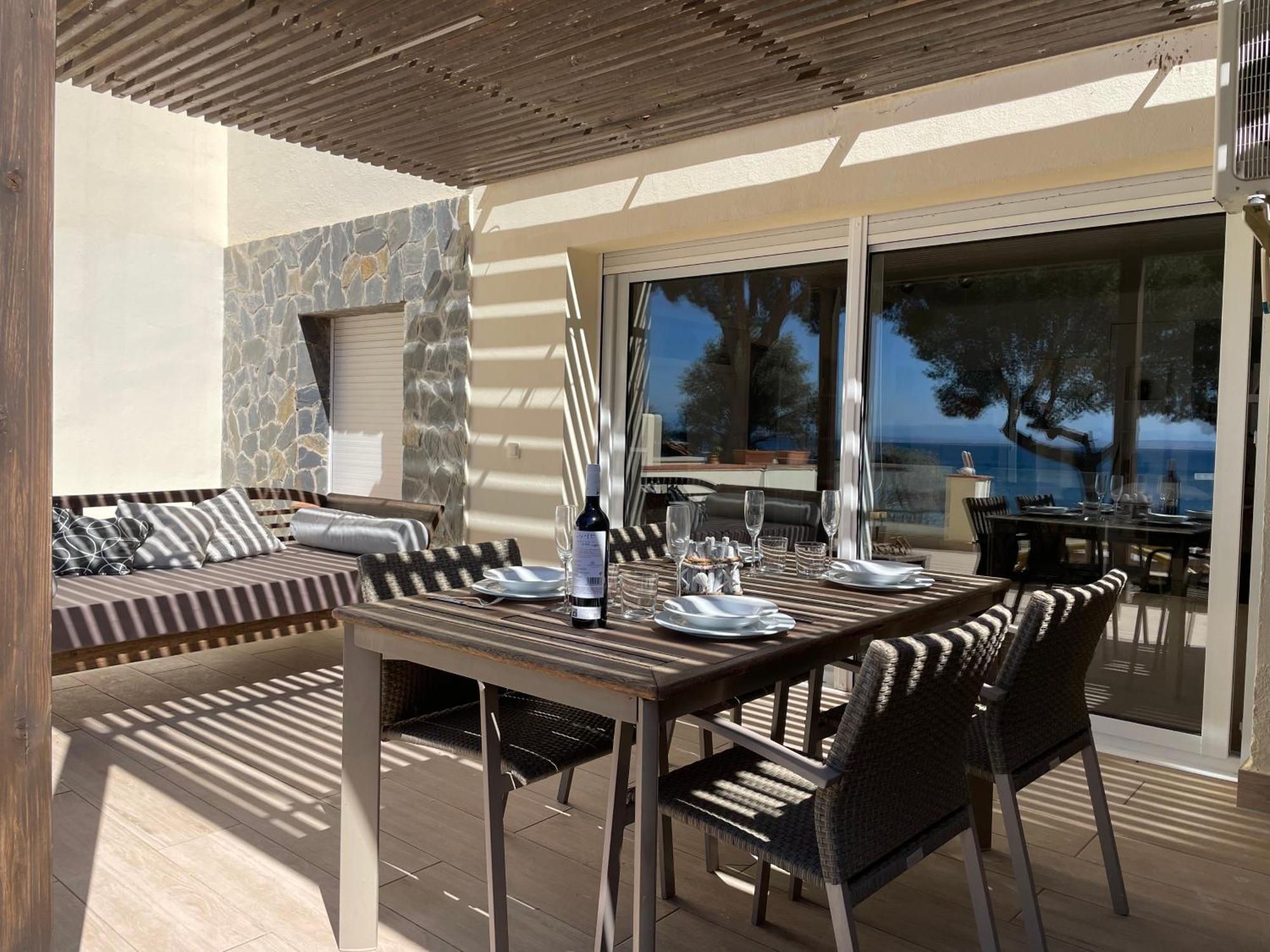 Apartamento New Madrague *