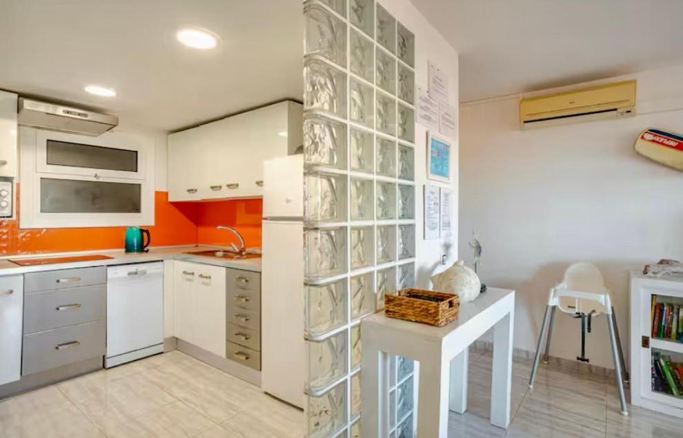 Apartment Tossa De Mar, Miramar Con Piscina Tossa de Mar