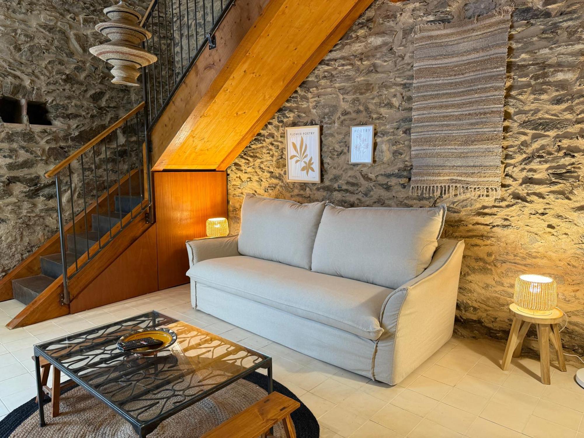 Apartamento Agi Porthos *