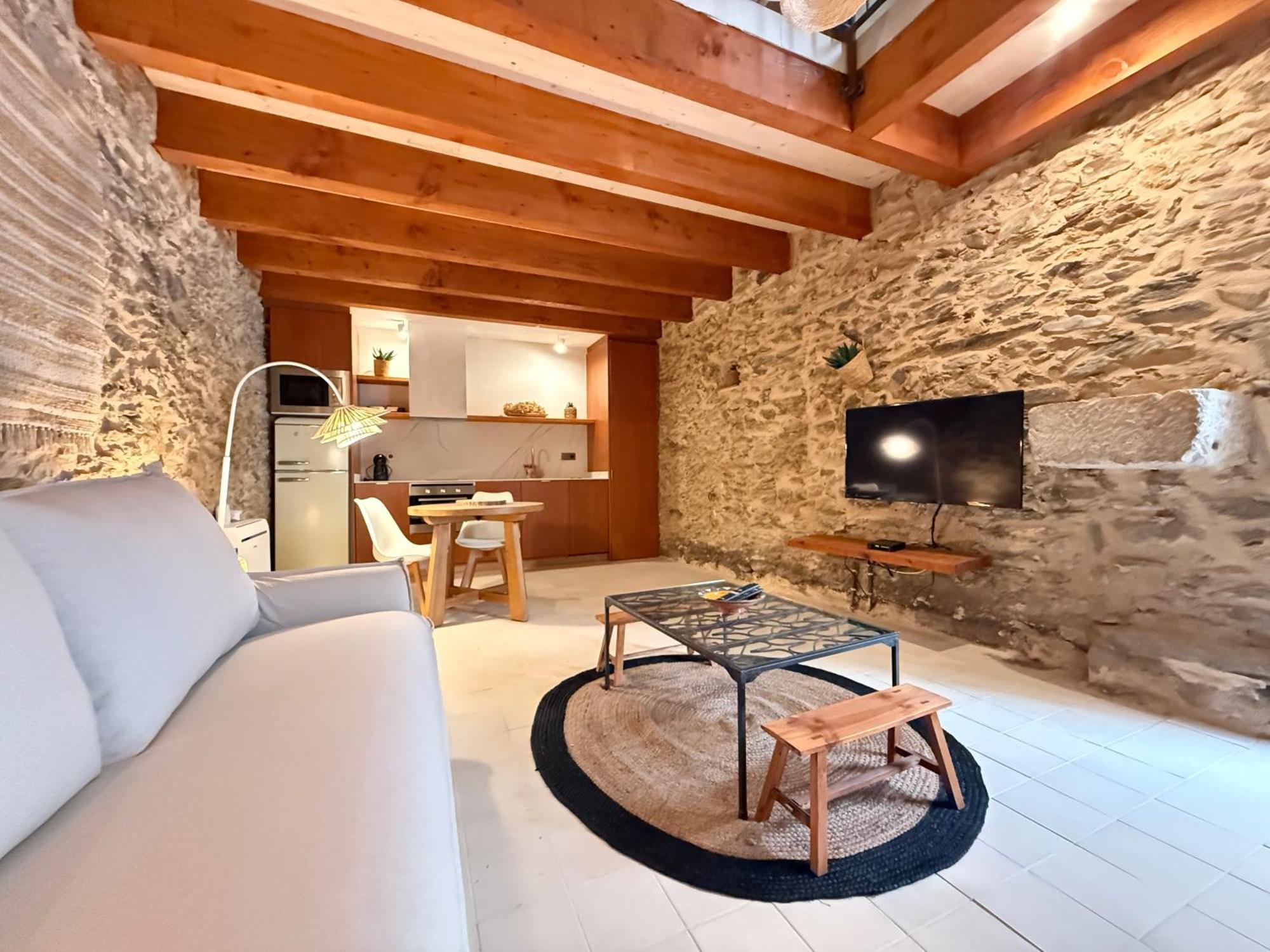 Apartamento Agi Porthos