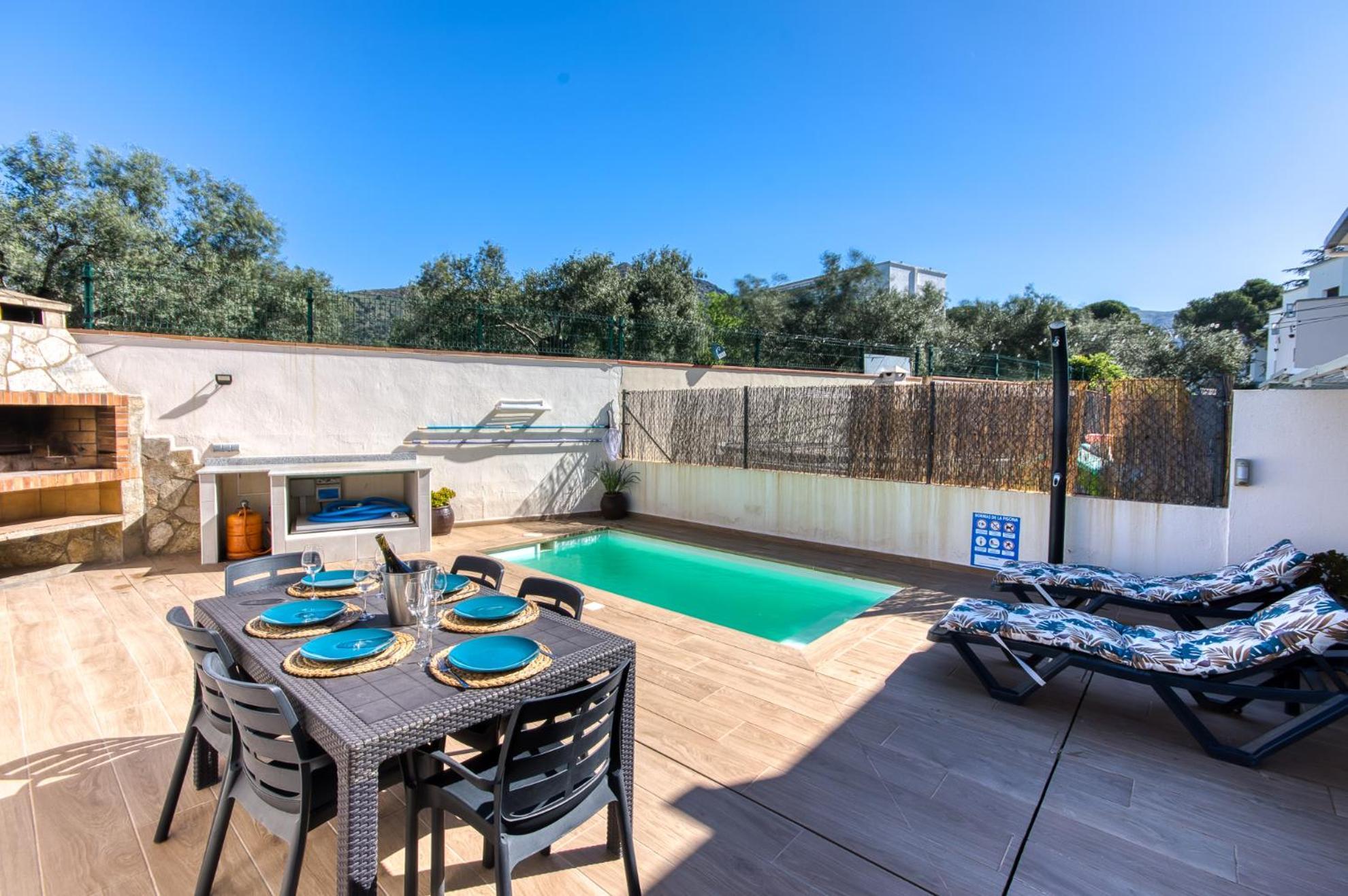 Casa Praga Сasa de vacaciones