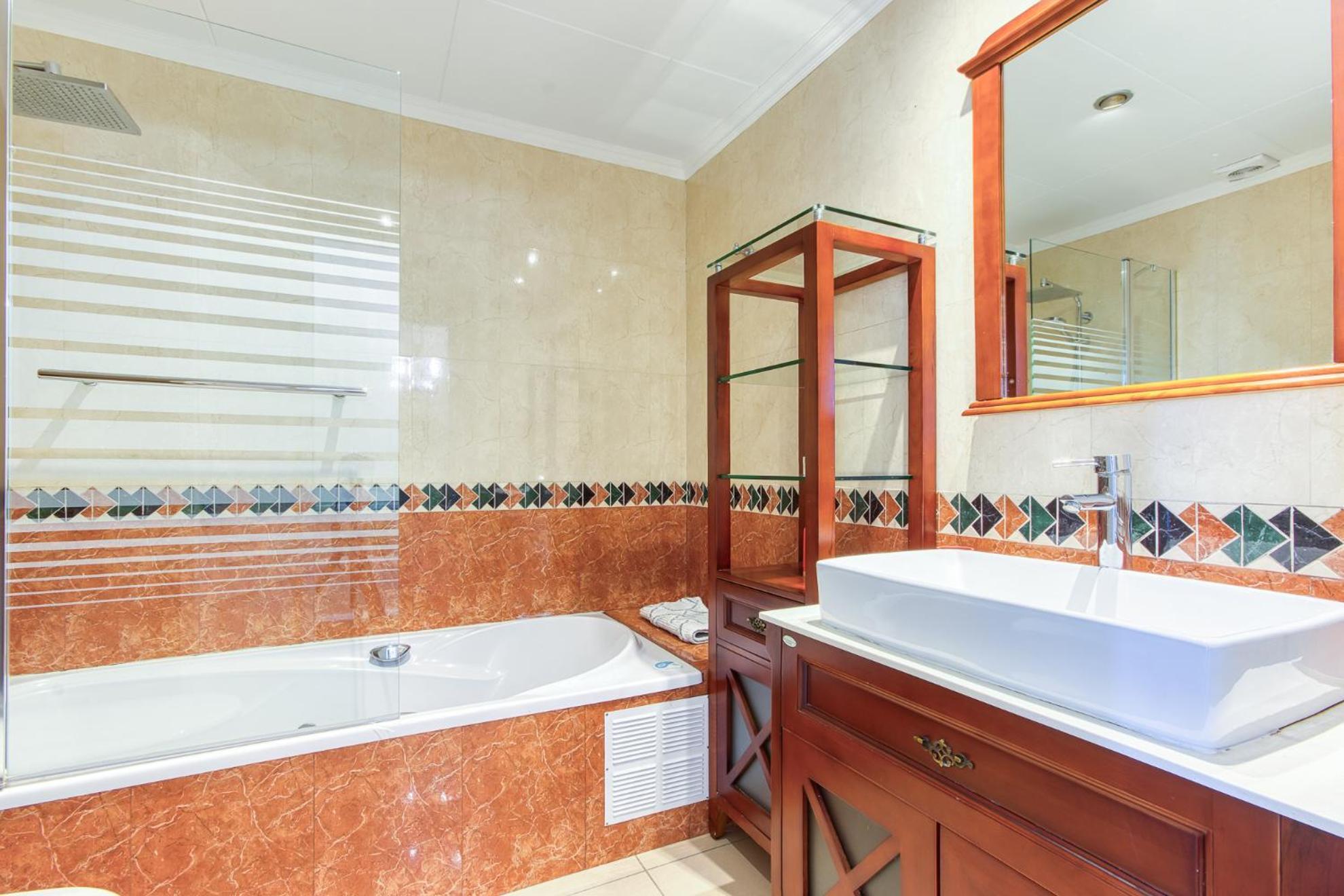 Casa Praga Сasa de vacaciones