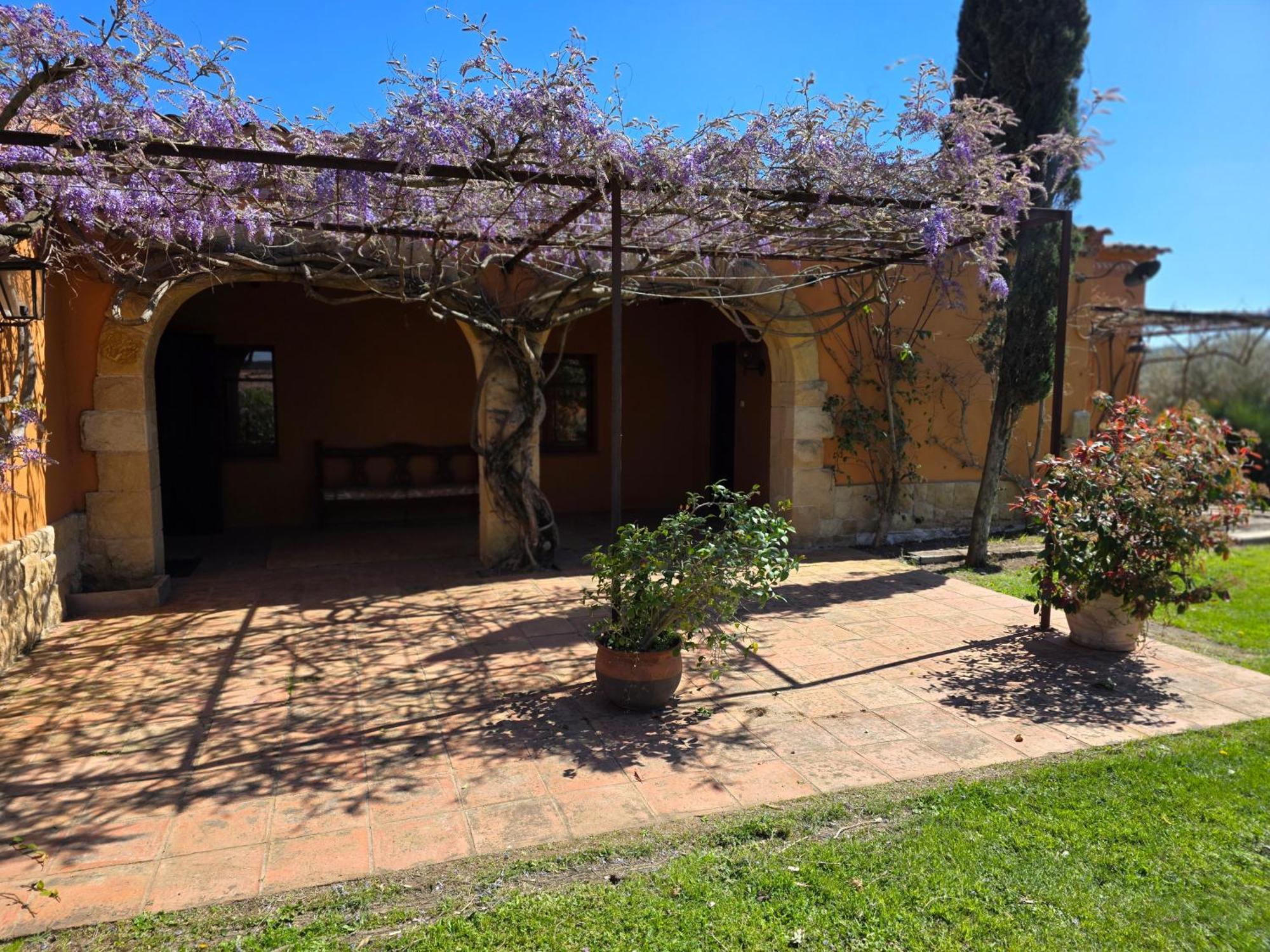 En El Emporda