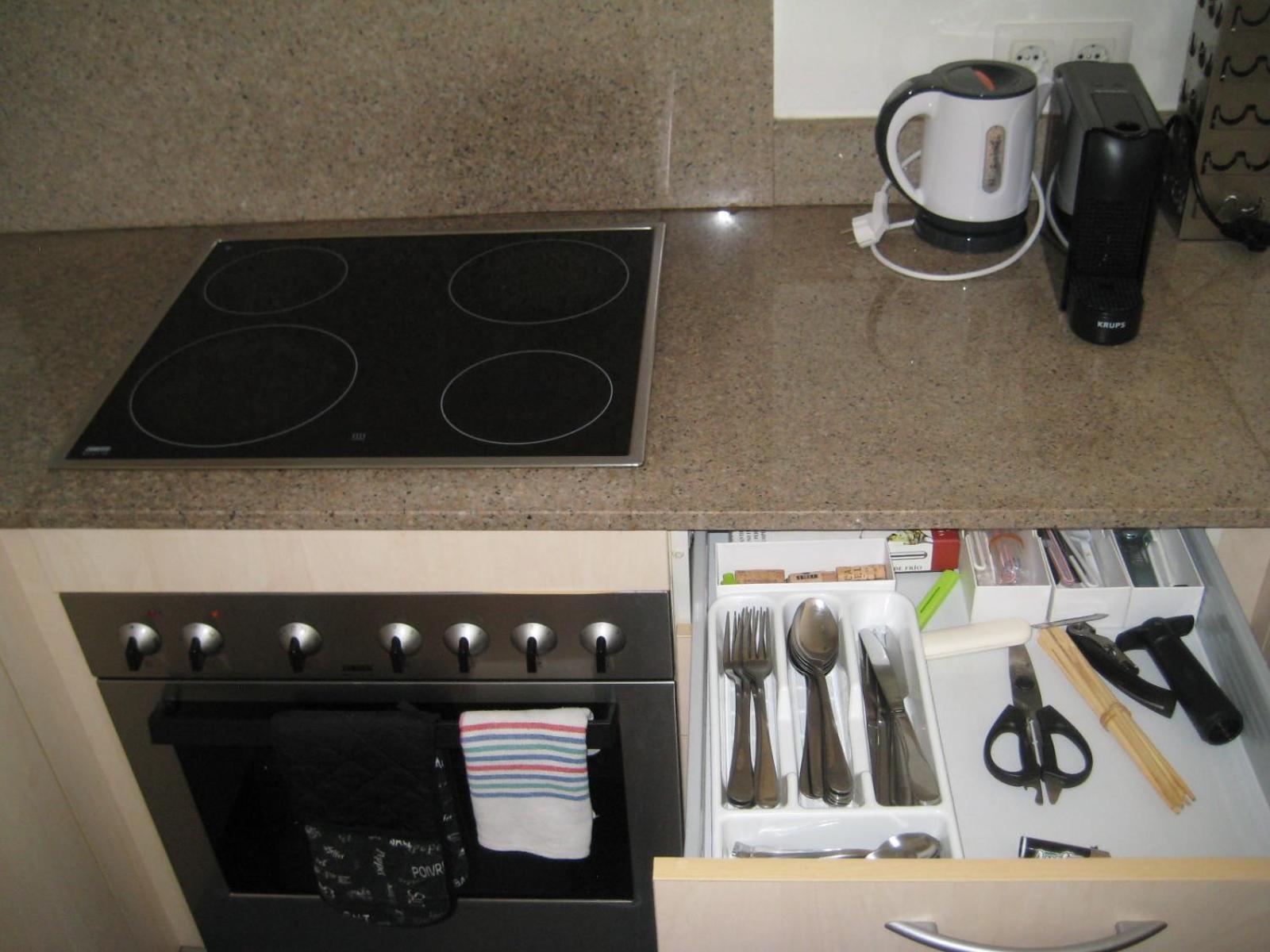 Apartamento Luminoso Con Piscina *