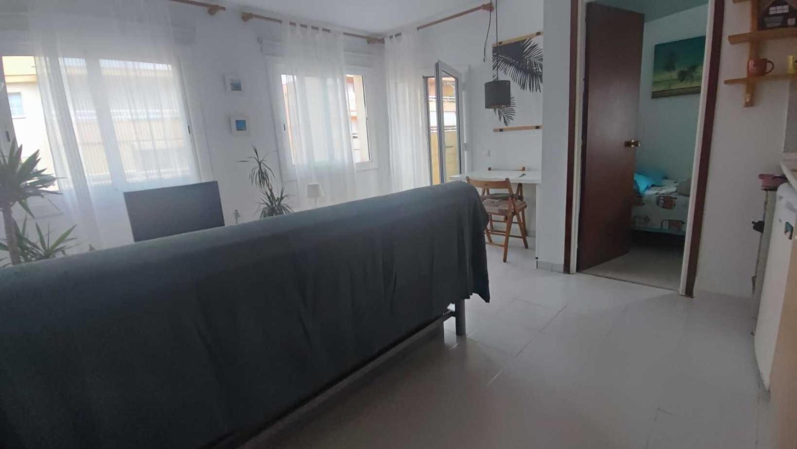 Apartamento Mistral Centro De *