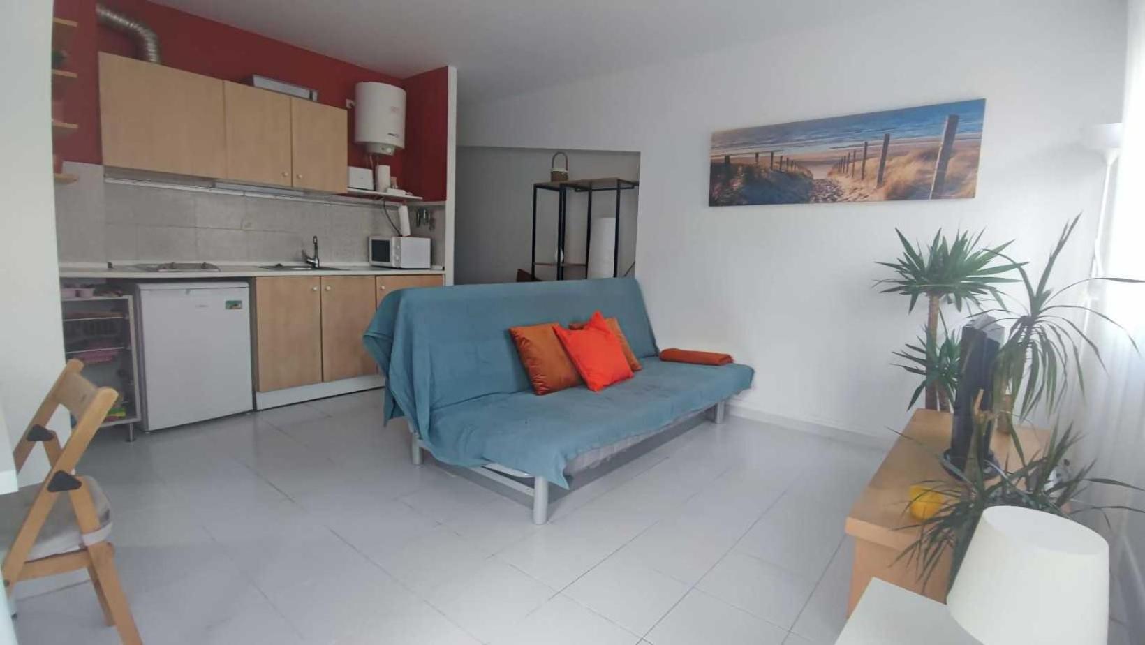 Apartamento Mistral Centro De Tossa de Mar