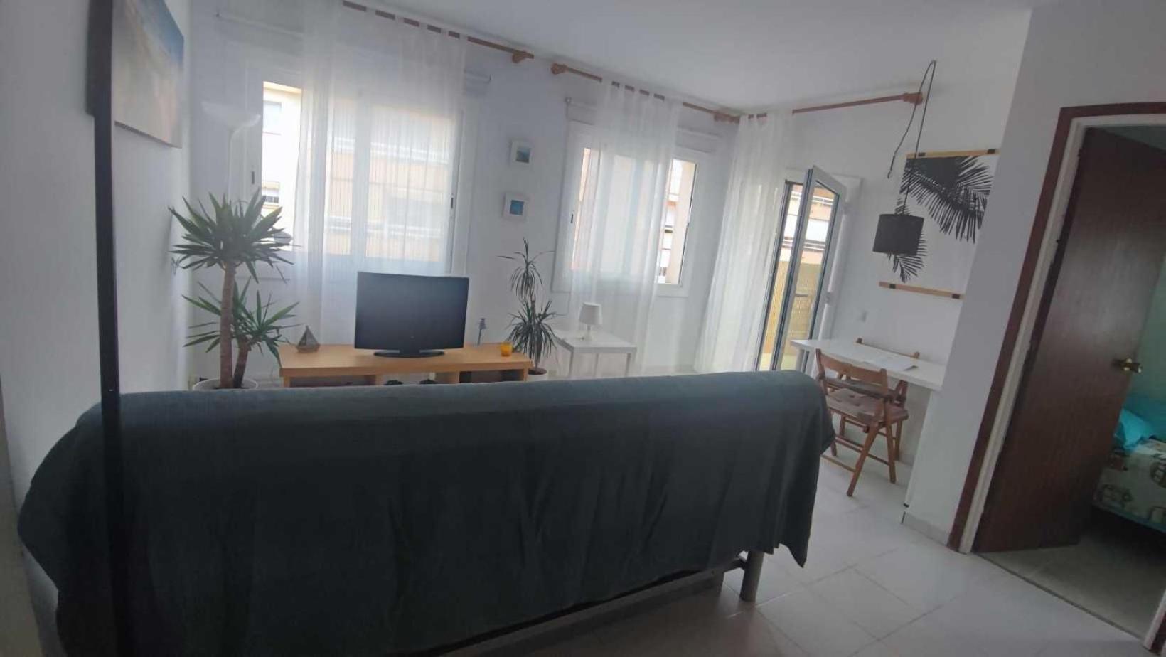 Mistral Centro De Apartamento *