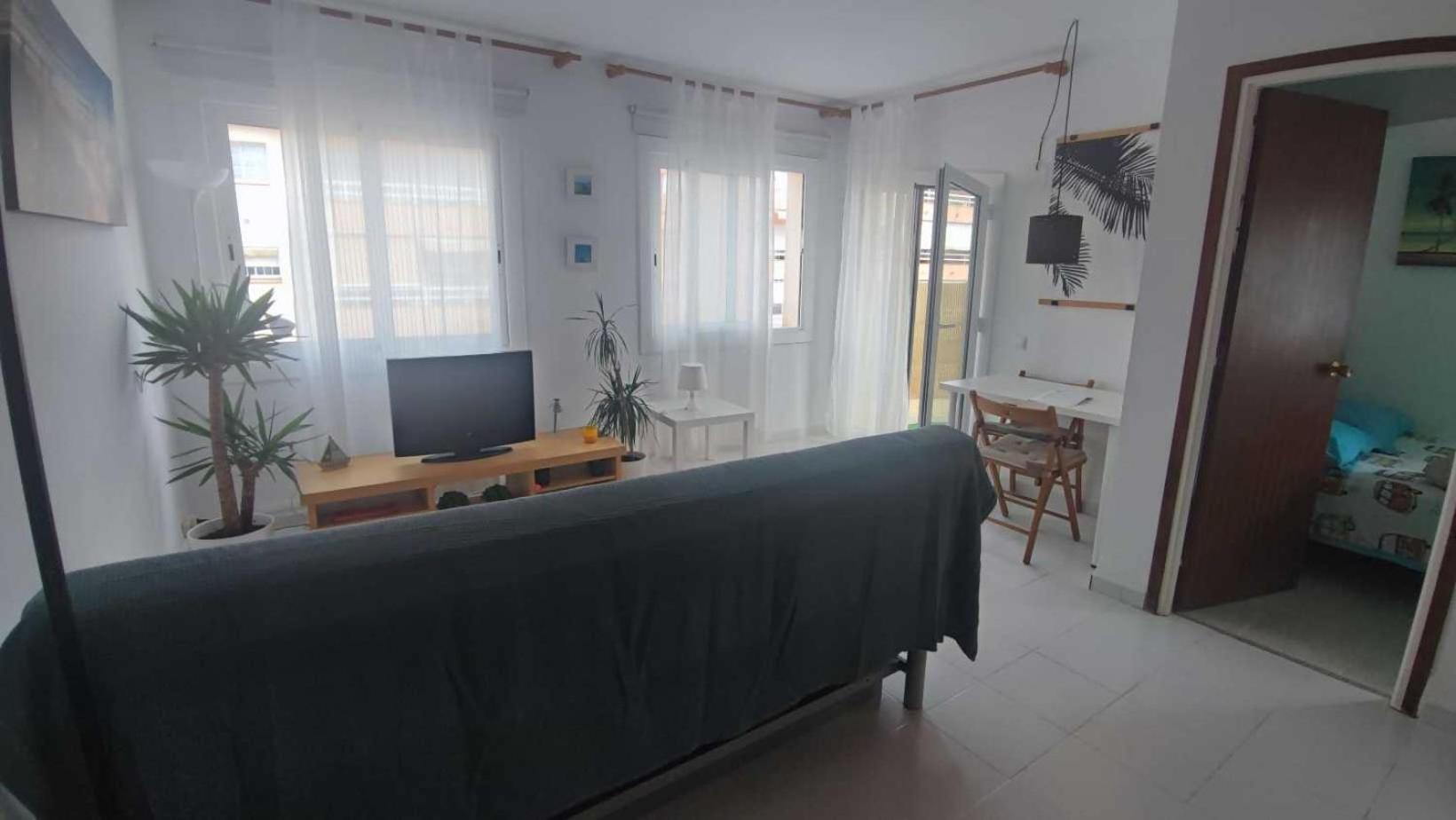 Apartamento Mistral Centro De *
