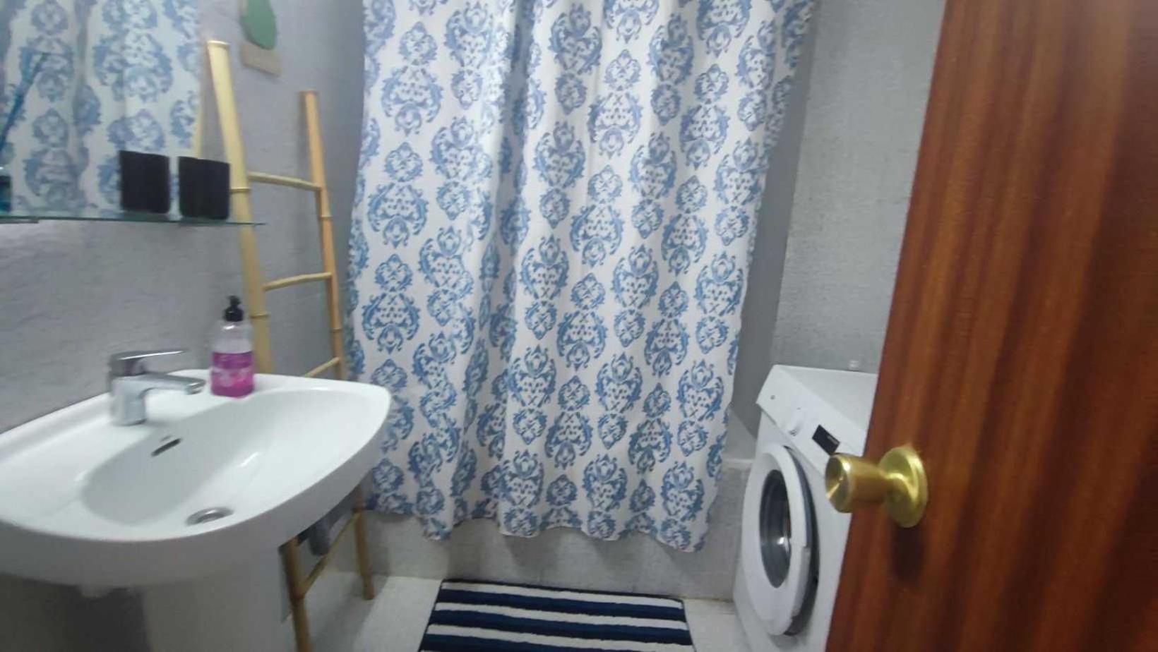 Mistral Centro De Apartment *