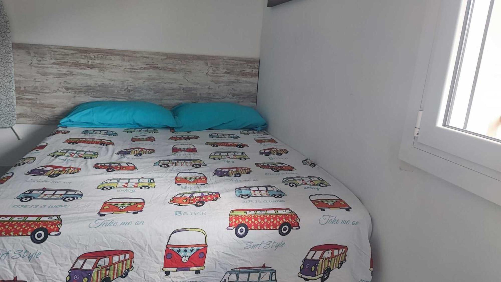 Apartamento Mistral Centro De Tossa de Mar