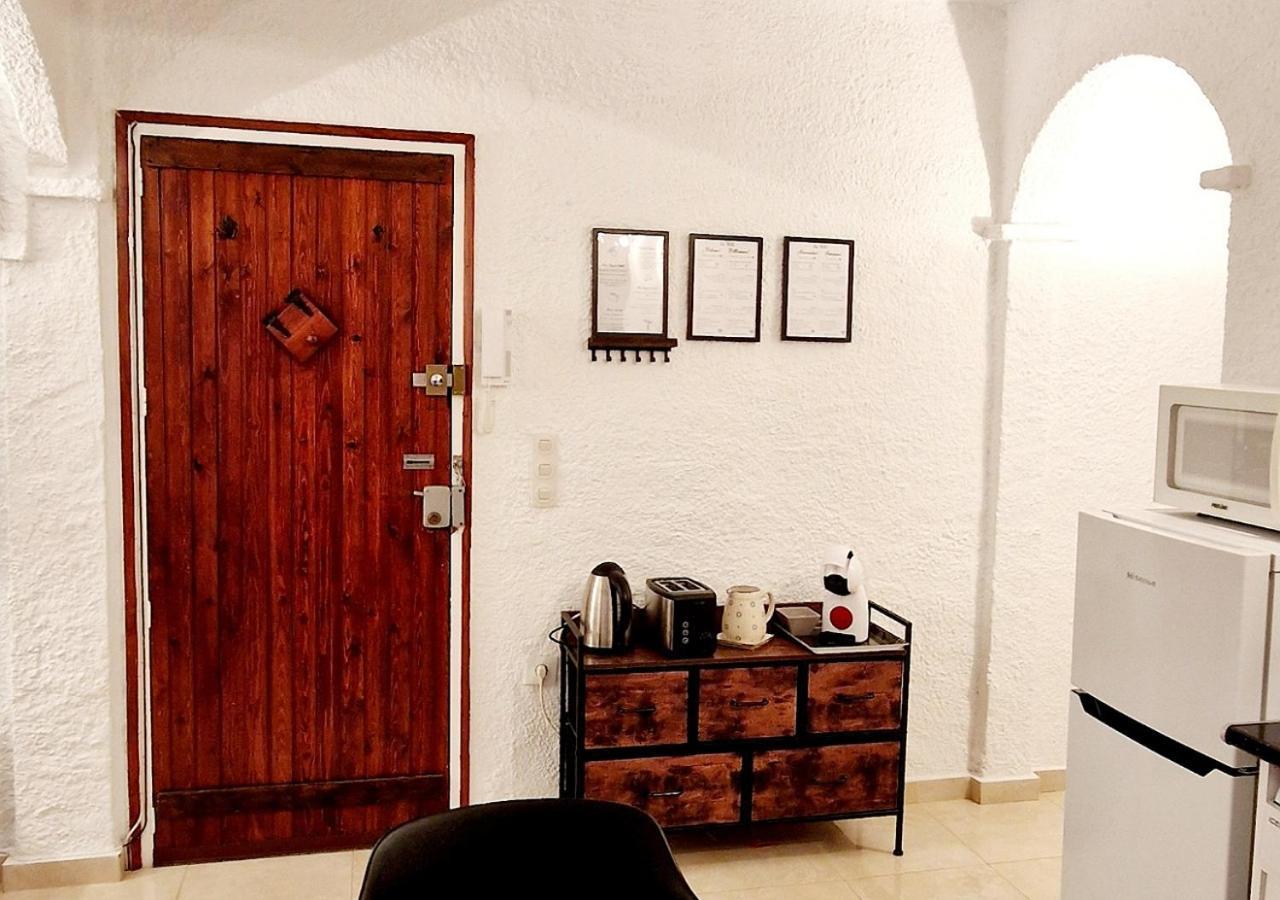 Wiga Apartamento