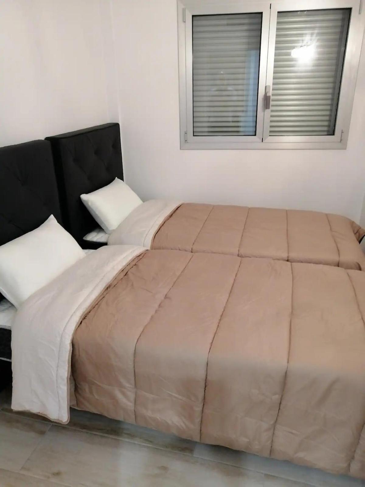 Apartamento Centre De 500 M De La 6 Personnes Rav