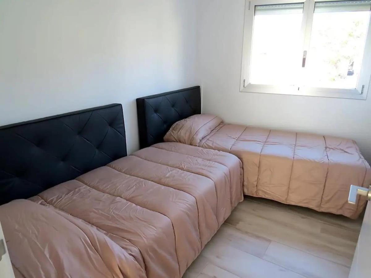 Centre De 500 M De La 6 Personnes Rav Apartamento *