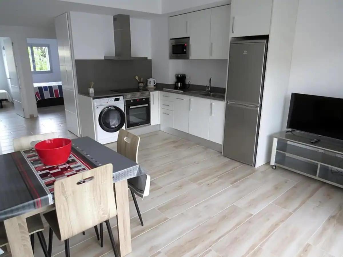Apartamento Centre De 500 M De La 6 Personnes Rav *