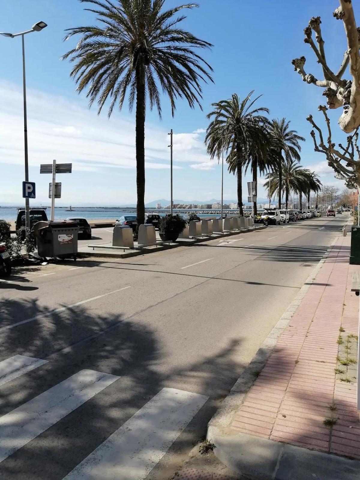 Centre De 500 M De La 6 Personnes Rav Apartamento *
