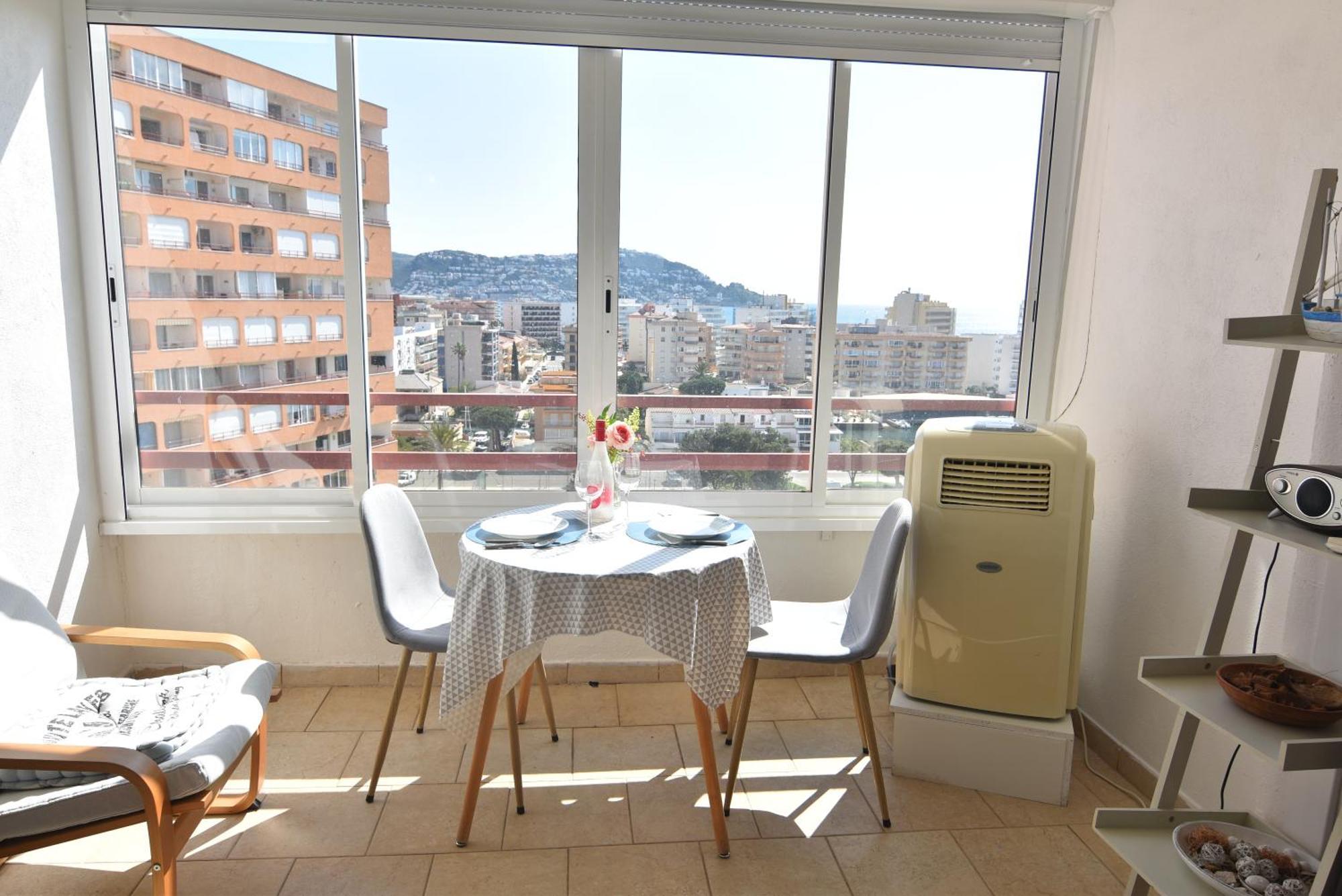 Rnet - 600 Xaloc 08-37 Apartamento