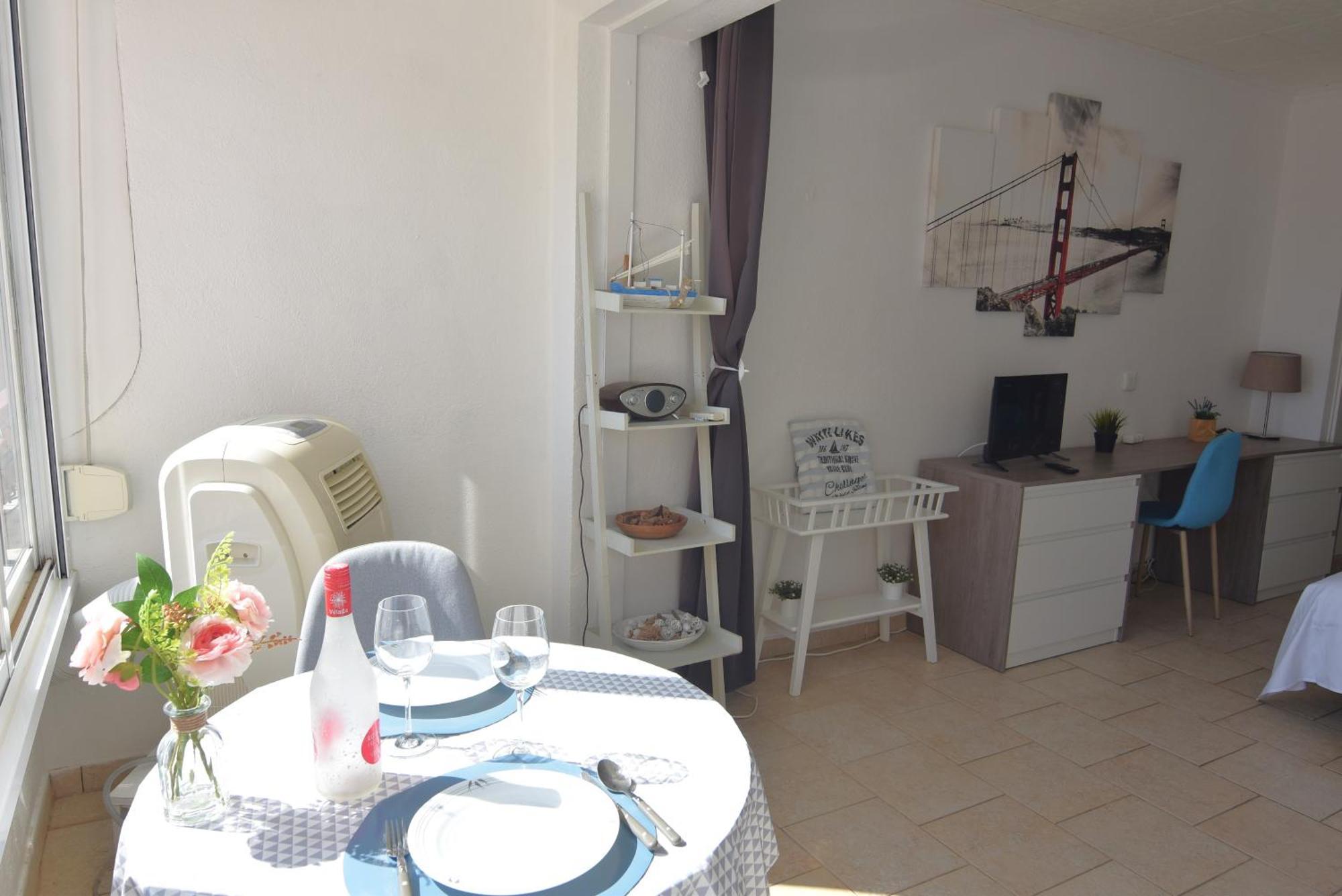 Rnet - 600 Xaloc 08-37 Apartamento Rosas