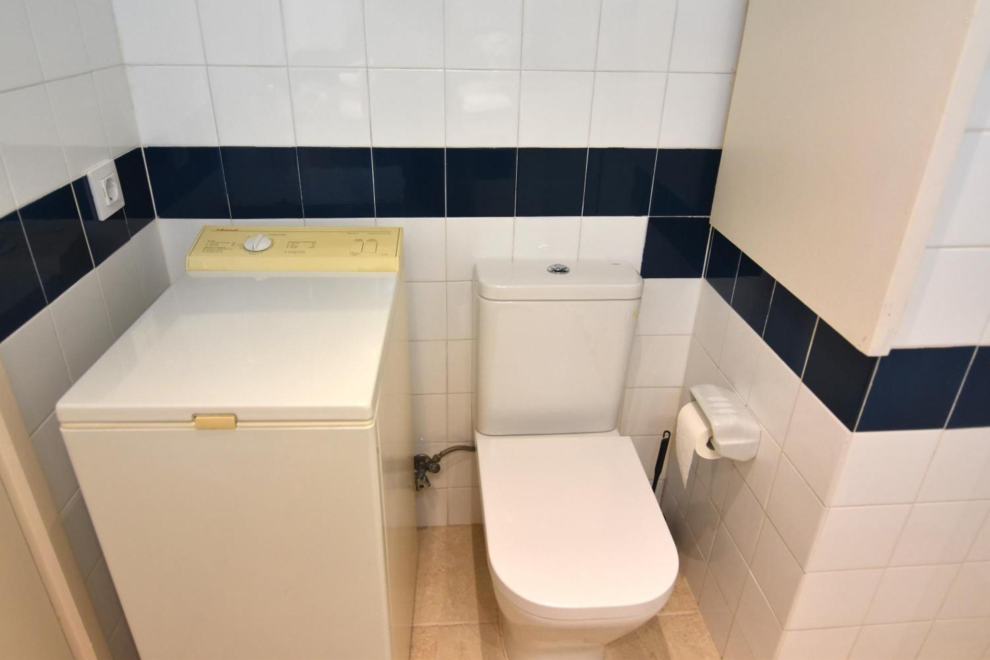 Apartamento Rnet - 600 Xaloc 08-37 *