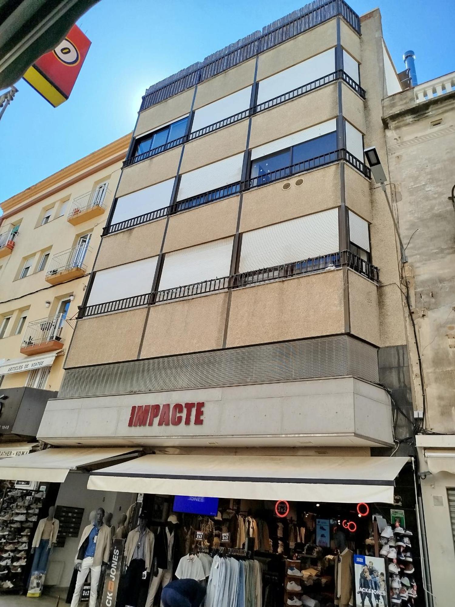 Apartamento Bonito En El Centro De *