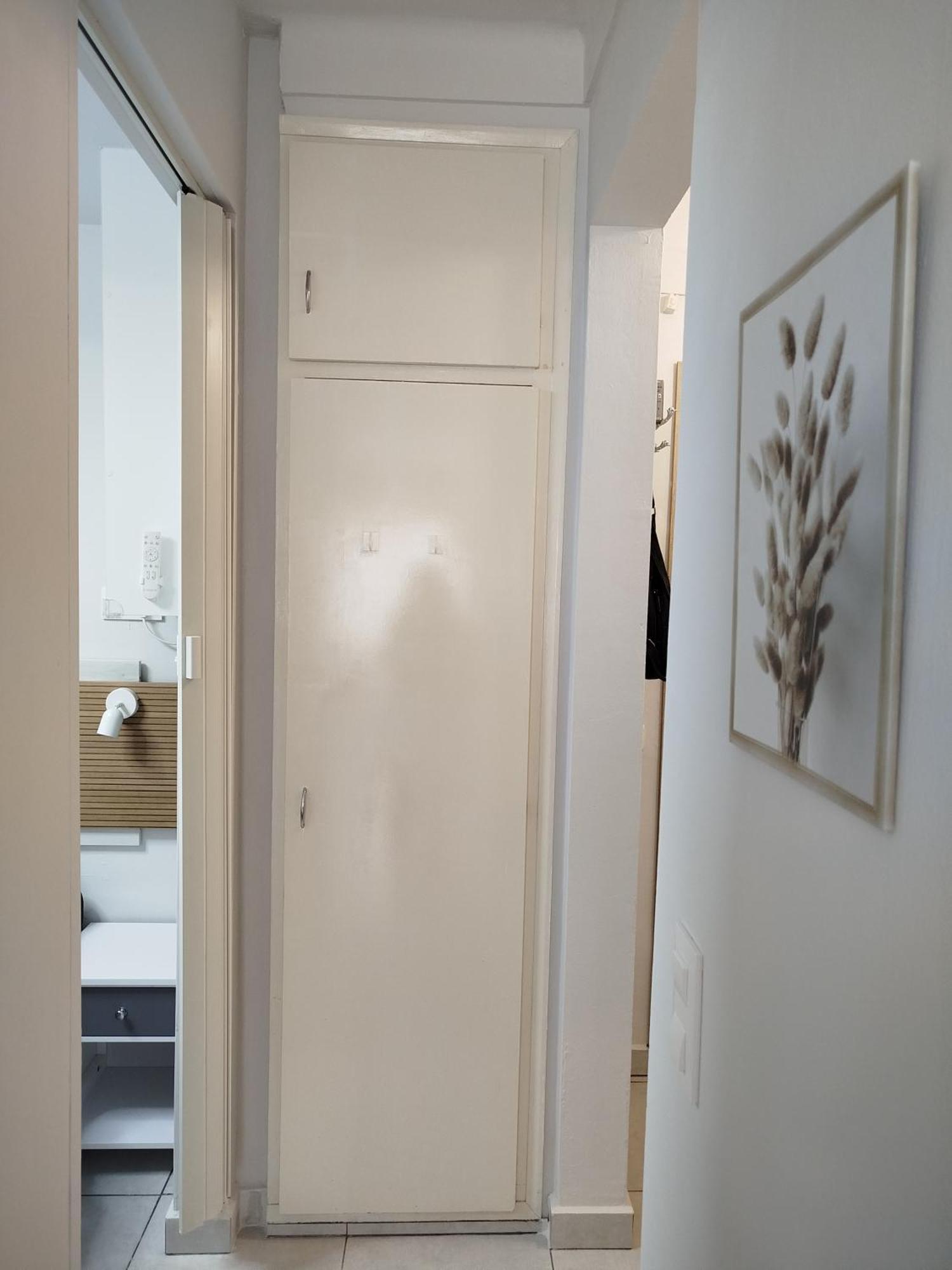 Apartamento Bonito En El Centro De