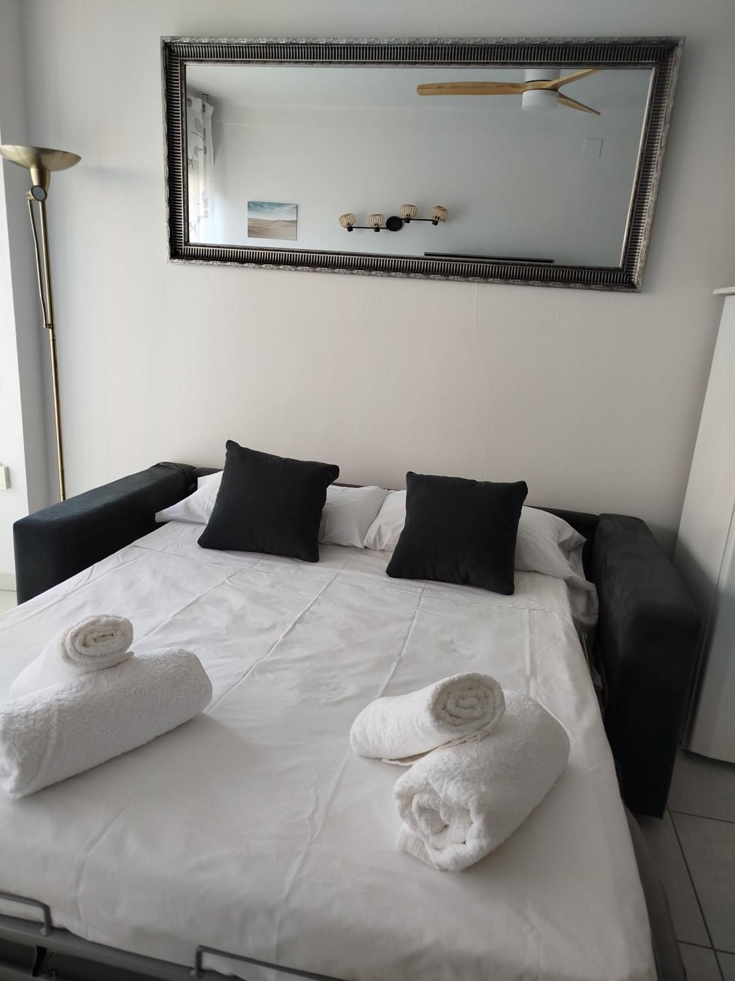 Apartamento Bonito En El Centro De Rosas